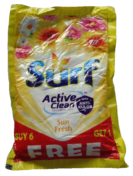 Sun Fresh